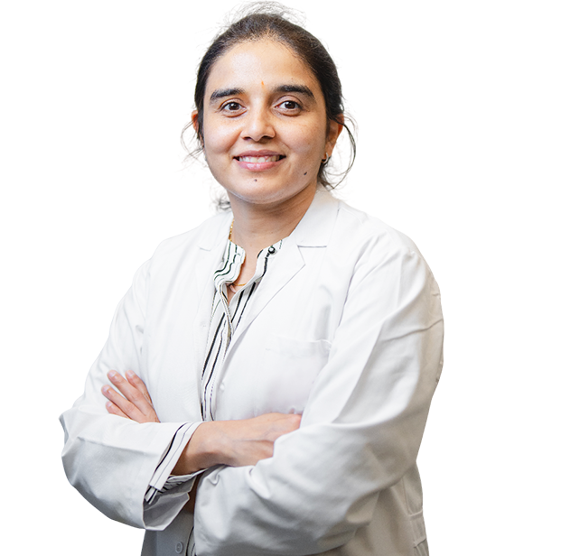 Welcome to Dr. Sweta Bothra