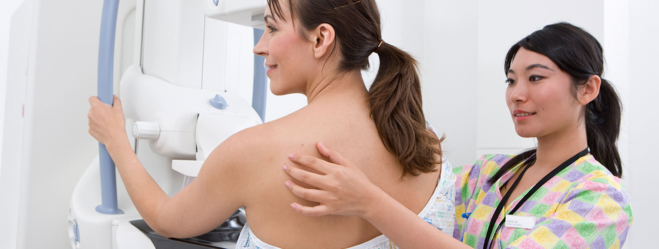 Mammography